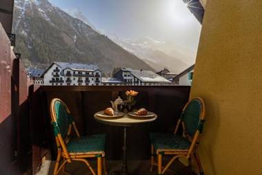 Chamonix Sud - Chez Loulou