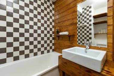 Chamonix Sud - Chez Loulou