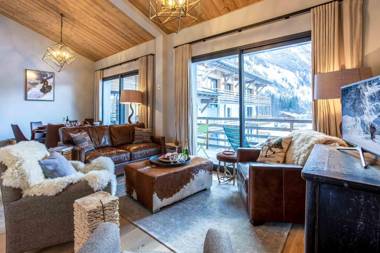 La Cordee 124 Apartment - Chamonix All Year