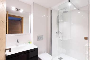 La Cordee 124 Apartment - Chamonix All Year