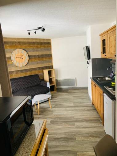 Apt or chalet near the slopes Chamonix-Mont-Blanc