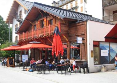 Concordia 7 Apartment - Chamonix All Year