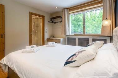 Concordia 7 Apartment - Chamonix All Year