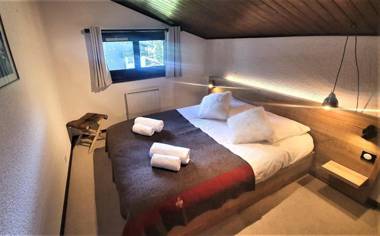 Chamonix – superbe appartement vue Mont Blanc