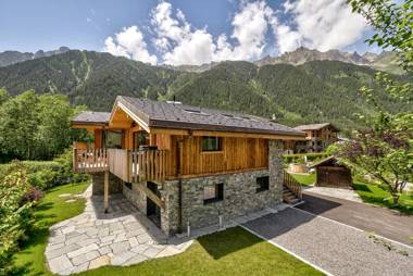 Chalet Breitalps