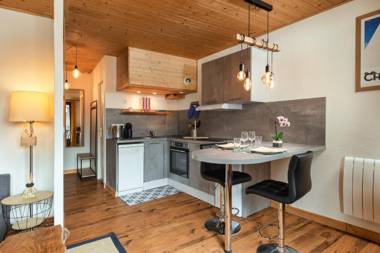 Chamonix Sud - Bâtiment Iris 359