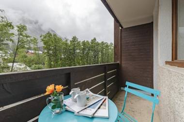 Chamonix Sud - Grepon 102