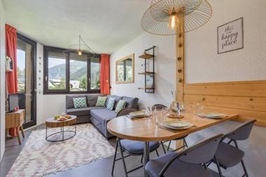 Chamonix Sud - Chamois Blanc 512