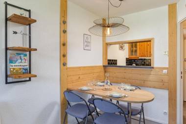 Chamonix Sud - Chamois Blanc 512