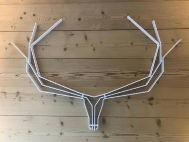 Chalet Bobo - cosy & magnifique vue Chx Sud