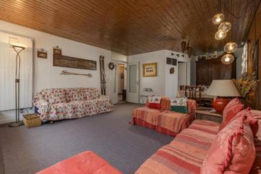 Appartement L'Outa 111