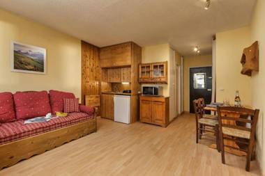 Chamonix Sud - Bâtiment G 45