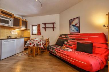 Appartement Lachenal 207 B