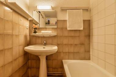 Appartement Lachenal 207 B