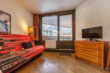 Appartement Lachenal 207 B