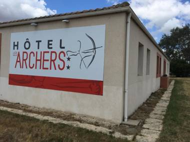 Hôtel Les Archers