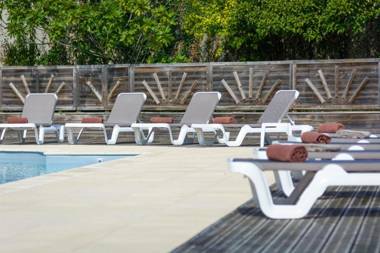 Chateau Du Boisniard