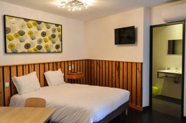 Le Relais du Boisniard