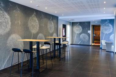 Le Relais du Boisniard