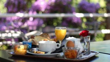 Hôtel Deshors-Foujanet