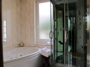 Hôtel Deshors-Foujanet