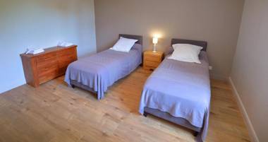 Gîte de la Gabillière - 6 Personnes