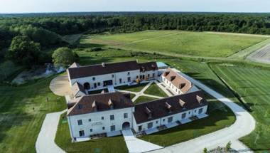 Le Prieuré de Boulogne