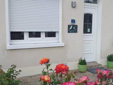 Gîte Saint-Gervais-la-Forêt 3 pièces 4 personnes - FR-1-491-145