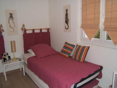 Gîte Saint-Gervais-la-Forêt 3 pièces 4 personnes - FR-1-491-145