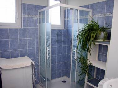 Gîte Saint-Gervais-la-Forêt 3 pièces 4 personnes - FR-1-491-145