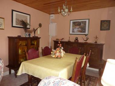 Gîte Huisseau-sur-Cosson 3 pièces 4 personnes - FR-1-491-212