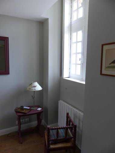 La commanderie aux portes de Chambord