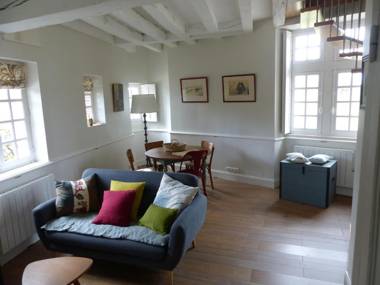 La commanderie aux portes de Chambord