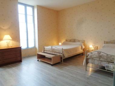 Gîte Fosse 3 pièces 5 personnes - FR-1-491-141