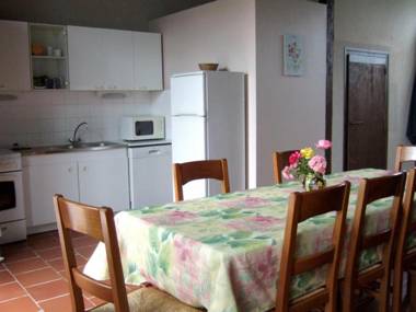 Gîte Fosse 3 pièces 5 personnes - FR-1-491-141