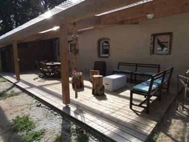 Gîte Huisseau-sur-Cosson 3 pièces 4 personnes - FR-1-491-287