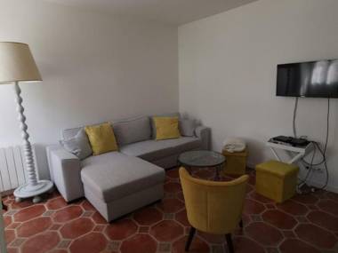 Gîte Huisseau-sur-Cosson 3 pièces 4 personnes - FR-1-491-287