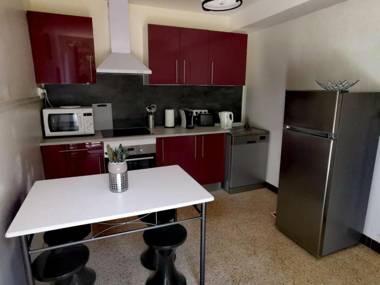 Gîte Huisseau-sur-Cosson 3 pièces 4 personnes - FR-1-491-287