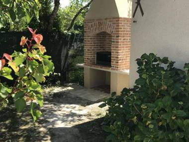 Gîte Tour-en-Sologne 3 pièces 4 personnes - FR-1-491-291