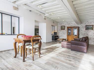 Gîte Cheverny 3 pièces 4 personnes - FR-1-491-301