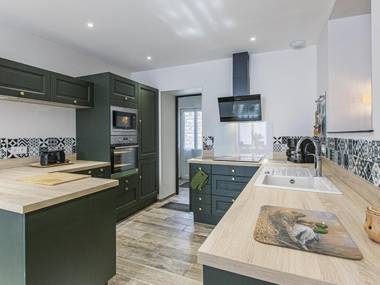 Gîte Cheverny 3 pièces 4 personnes - FR-1-491-301