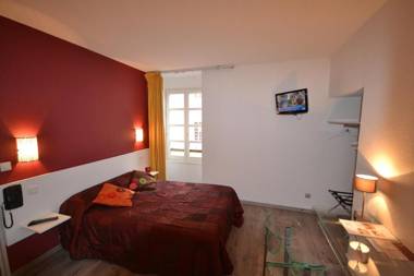 Théâtre Hôtel Chambéry