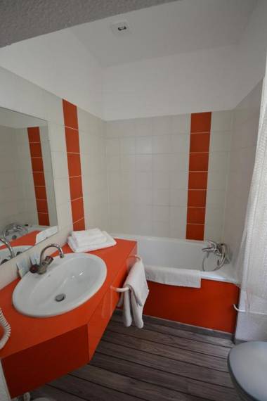 Théâtre Hôtel Chambéry