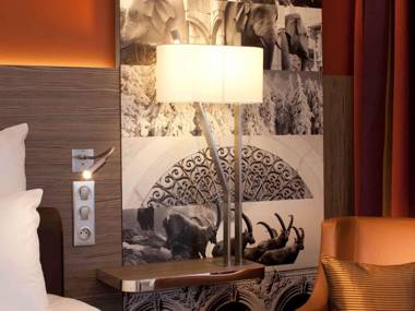 Mercure Chambéry Centre