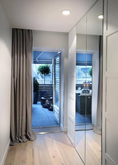 Petit Hôtel Confidentiel