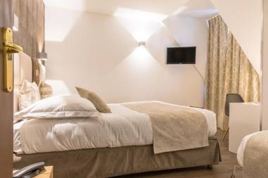 Hôtel des Princes Chambéry Centre