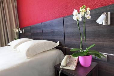 Best Western Alexander Park Chambéry