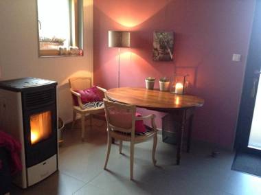 Meublés Les Charmettes