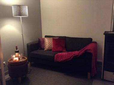 Meublés Les Charmettes