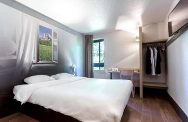 B&B HOTEL CHAMBERY La Cassine